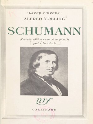 cover image of Schumann